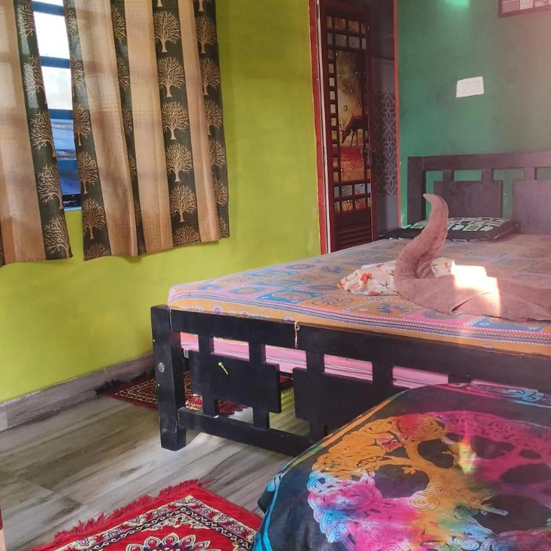 Why Not Peace And Love Stay Alappuzha 게스트하우스